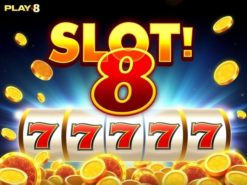 Discover expert insights on play 8 slot games, casino bonuses, and strategies for online gambling. Your authoritative source for slot machine tips, reviews, and industry updates in 2023.