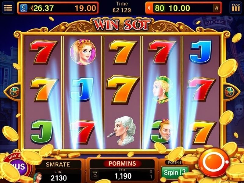 Discover expert insights on play 8 slot games, casino bonuses, and strategies for online gambling. Your authoritative source for slot machine tips, reviews, and industry updates in 2023.